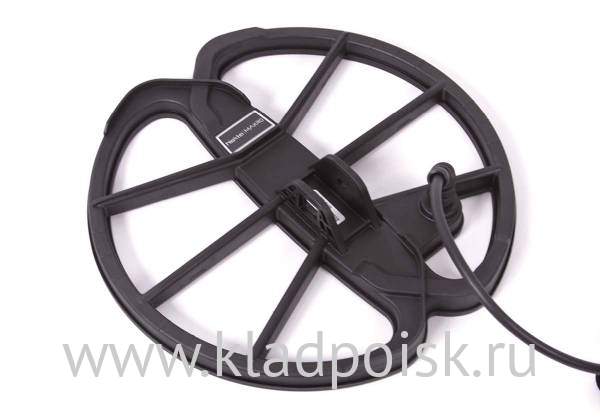 Катушка 11" NOKTA&MAKRO SP28 BLACK для Simplex Катушка 11" NOKTA&MAKRO SP28 BLACK для Simplex