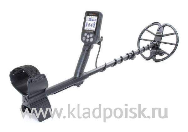 Металлоискатель Nokta Makro Simplex Plus, уценка Металлоискатель Nokta Makro Simplex Plus, уценка