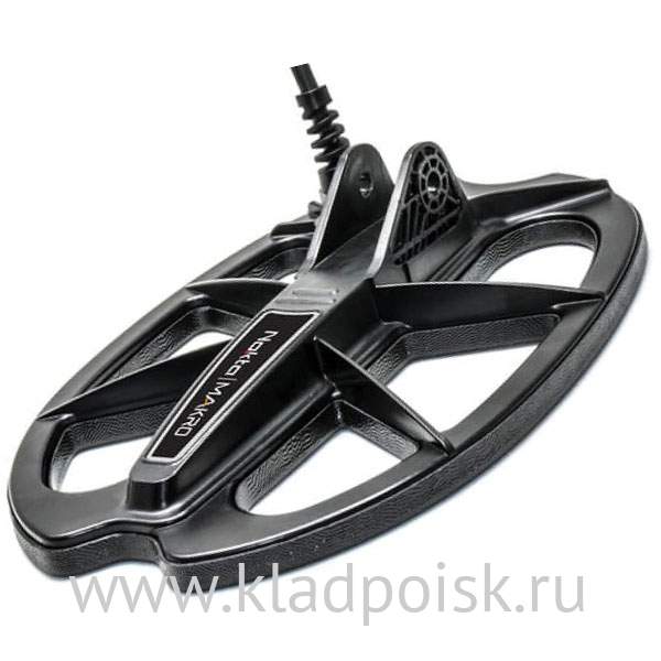 Катушка 11''x 7'' для MAKRO Kruzer Катушка 11''x 7'' для MAKRO Kruzer
