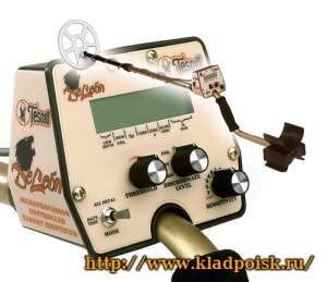 Металлоискатель Tesoro De Leon Металлоискатель Tesoro De Leon