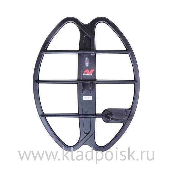 Катушка Minelab 17" DD FBS II для CTX 3030 Катушка Minelab 17" DD FBS II для CTX 3030