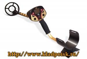 Металлоискатель Fisher F2 Металлоискатель Fisher F2
