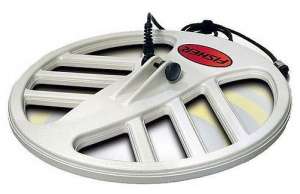 Fisher 15" DD для Fisher F75