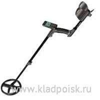 Металлоискатель XP Deus с катушкой 28x34 см, без наушников