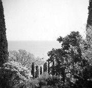 Крым, Ялта 1944