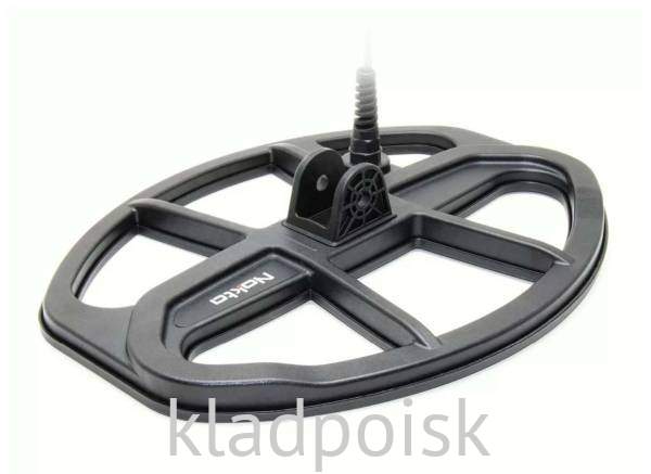 Катушка 12″х9″ LG30 для Nokta Makro Legend Катушка 12″х9″ LG30 для Nokta Makro Legend