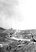 Севастополь, апрель-май 1944