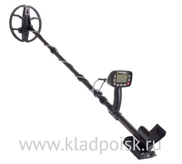 Металлоискатель Golden Mask 5+ Металлоискатель Golden Mask 5+