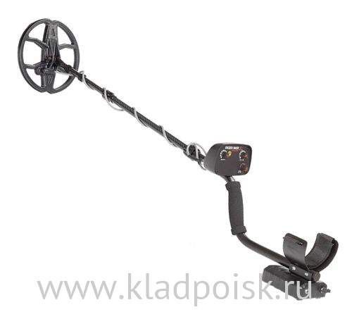 Металлоискатель Golden Mask 1+