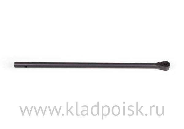 Нижняя штанга с клипсой для металлоискателей Fisher Нижняя штанга с клипсой для металлоискателей Fisher