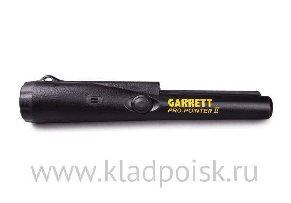 Металлоискатель Garrett Pro Pointer II