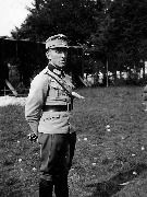 Лейтенант Шульц