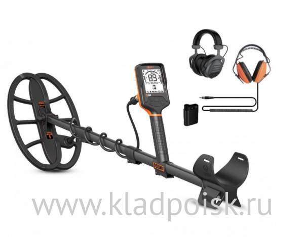 Металлоискатель Quest Q60