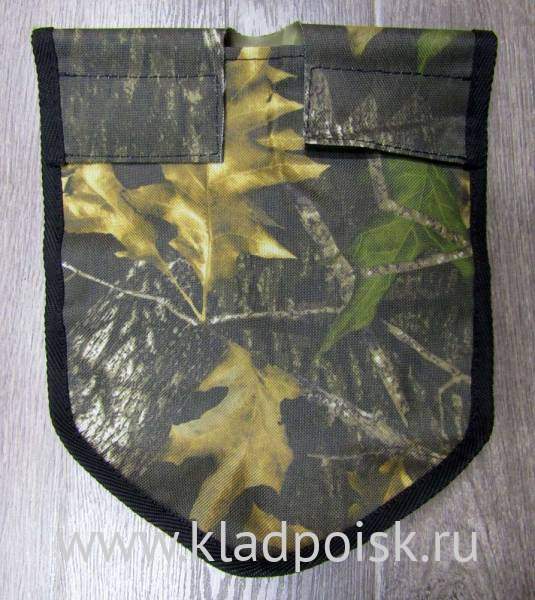 Защитный чехол для лопаты (лес) Защитный чехол для лопаты (лес)
