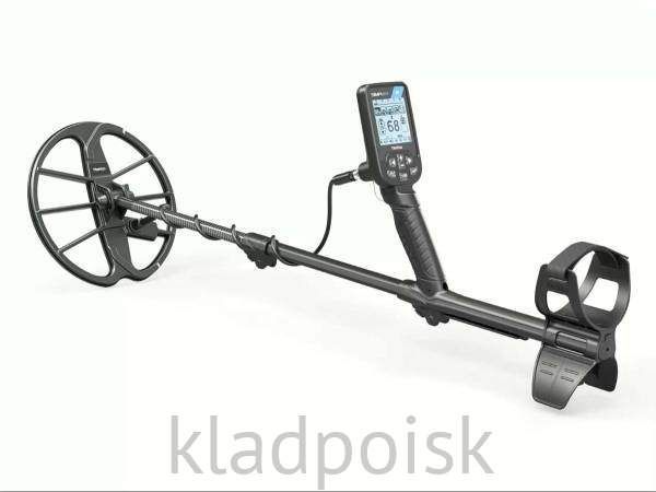 Металлоискатель Nokta Simplex BT с катушкой 11″ DD Металлоискатель Nokta Simplex BT с катушкой 11″ DD