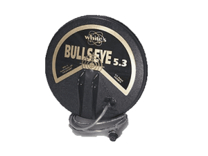 White's 5,3'' Bullseye White's 5,3'' Bullseye