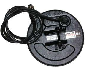 Mono 6" Minelab M 7,5 кГц Mono 6" Minelab M 7,5 кГц