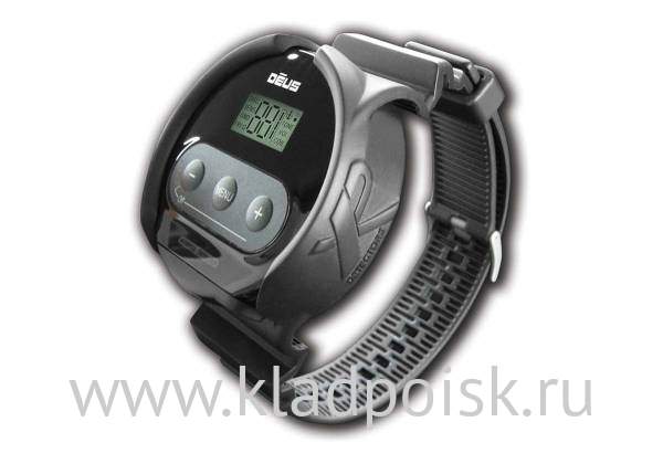 Браслет на запястье для блока наушников XP Deus WS4