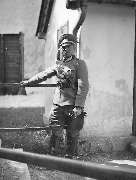 Гауптманн Фильверт