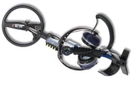 Металлоискатель Minelab Excalibur II Металлоискатель Minelab Excalibur II