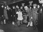 Покупка платья. 