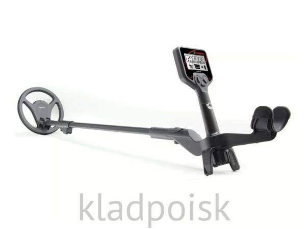 Металлоискатель Nokta 1ST Swing с катушкой 7 дюймов