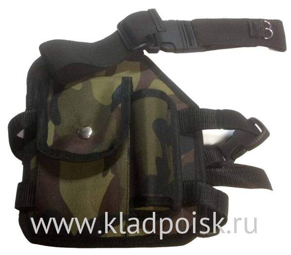 Кобура для пинпойнтера Кобура для пинпойнтера