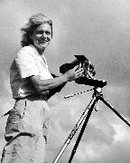 Margaret Bourke-White (Маргарет Бурк-Уайт)