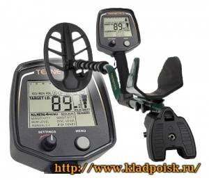 Металлоискатель Teknetics T2 Металлоискатель Teknetics T2
