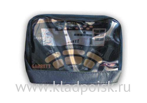 Защитный чехол клавиатуры для GARRETT ACE Защитный чехол клавиатуры для GARRETT ACE