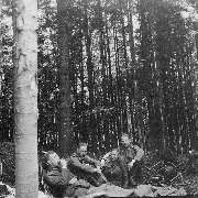 Прокладка телефонных линий связи