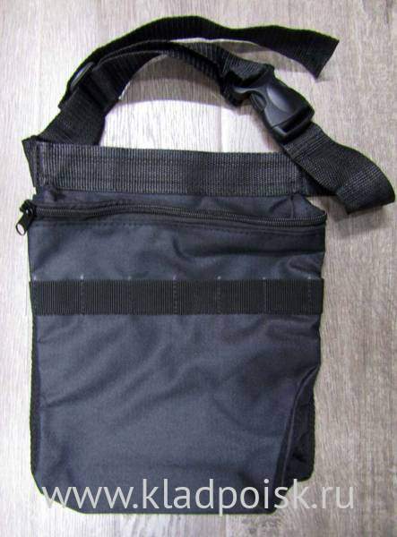 Сумка для находок Сумка для находок