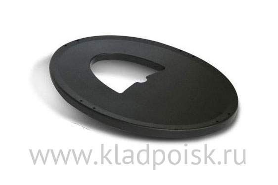 Пластиковый чехол для катушки Garrett 9''x12'' (серия Ace) Пластиковый чехол для катушки Garrett 9''x12'' (серия Ace)