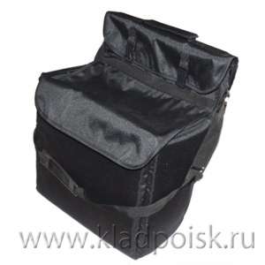 Сумка для металлоискателя Fisher Gemini 3