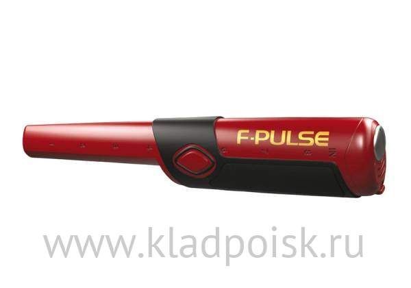 Металлоискатель Fisher F-Pulse