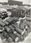 Трофейные склады