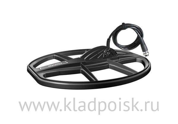 Катушка 15х14 NOKTA&MAKRO IM40 Waterproof DD для Impact Катушка 15х14 NOKTA&MAKRO IM40 Waterproof DD для Impact