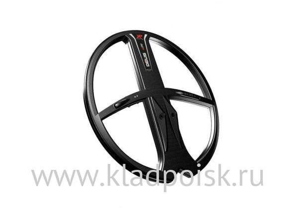 Катушка 34х28 см для XP Deus X35 и ORX