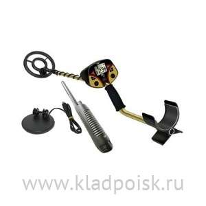 Металлоискатель Fisher F2 GWP Металлоискатель Fisher F2 GWP