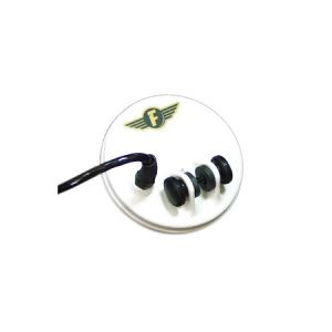 5" Double-D для FISHER F75, FISHER F70 (Coil5-F75)