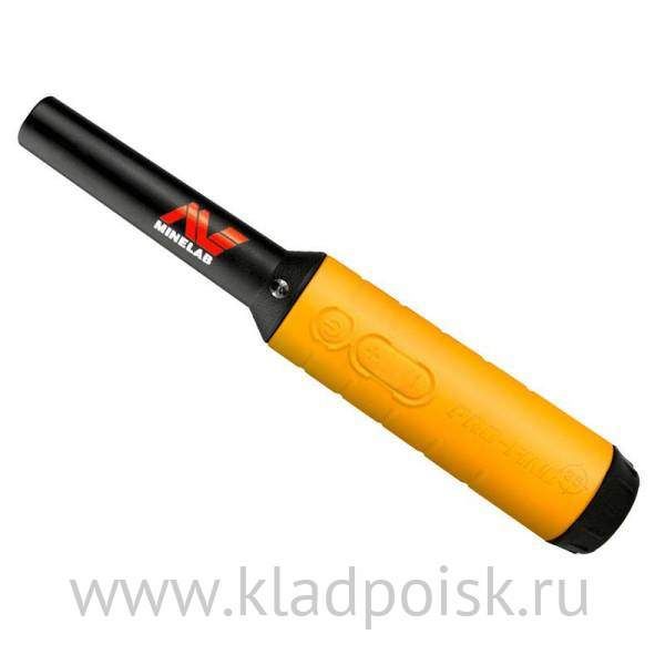 Пинпоинтер Minelab Pro Find 35 Пинпоинтер Minelab Pro Find 35