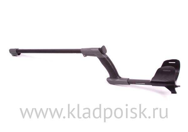 Штанга для XP DEUS с подлокотником Штанга для XP DEUS с подлокотником