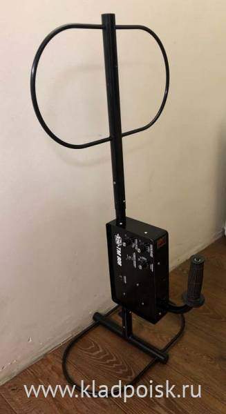 Металлоискатель глубинный  White's TM 808 б/у