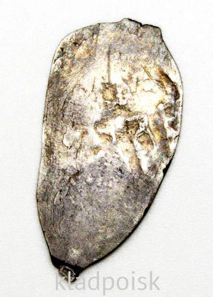 Денга Даниил Васильевич, Нижний Новгород, серебро