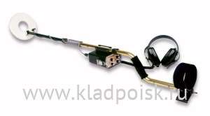 Металлоискатель Tesoro Sand Shark Металлоискатель Tesoro Sand Shark