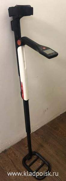 Металлоискатель Minelab GO-FIND 40 б/у Металлоискатель Minelab GO-FIND 40 б/у