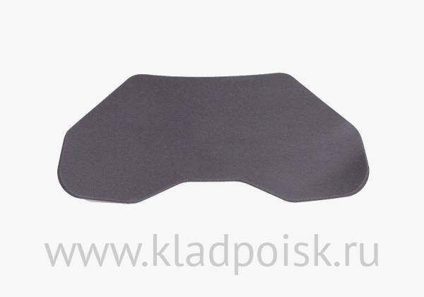 Поролоновая накладка на подлокотник металлоискателя Fisher F75 Поролоновая накладка на подлокотник металлоискателя Fisher F75