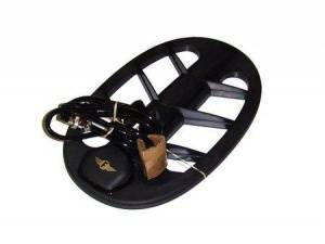 Fisher 11" Double D для Fisher F75