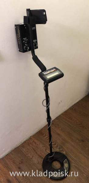 Металлоискатель White's M6 б/у