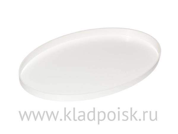 Пластиковый чехол на катушку 10'' для Fisher F11 Пластиковый чехол на катушку 10'' для Fisher F11